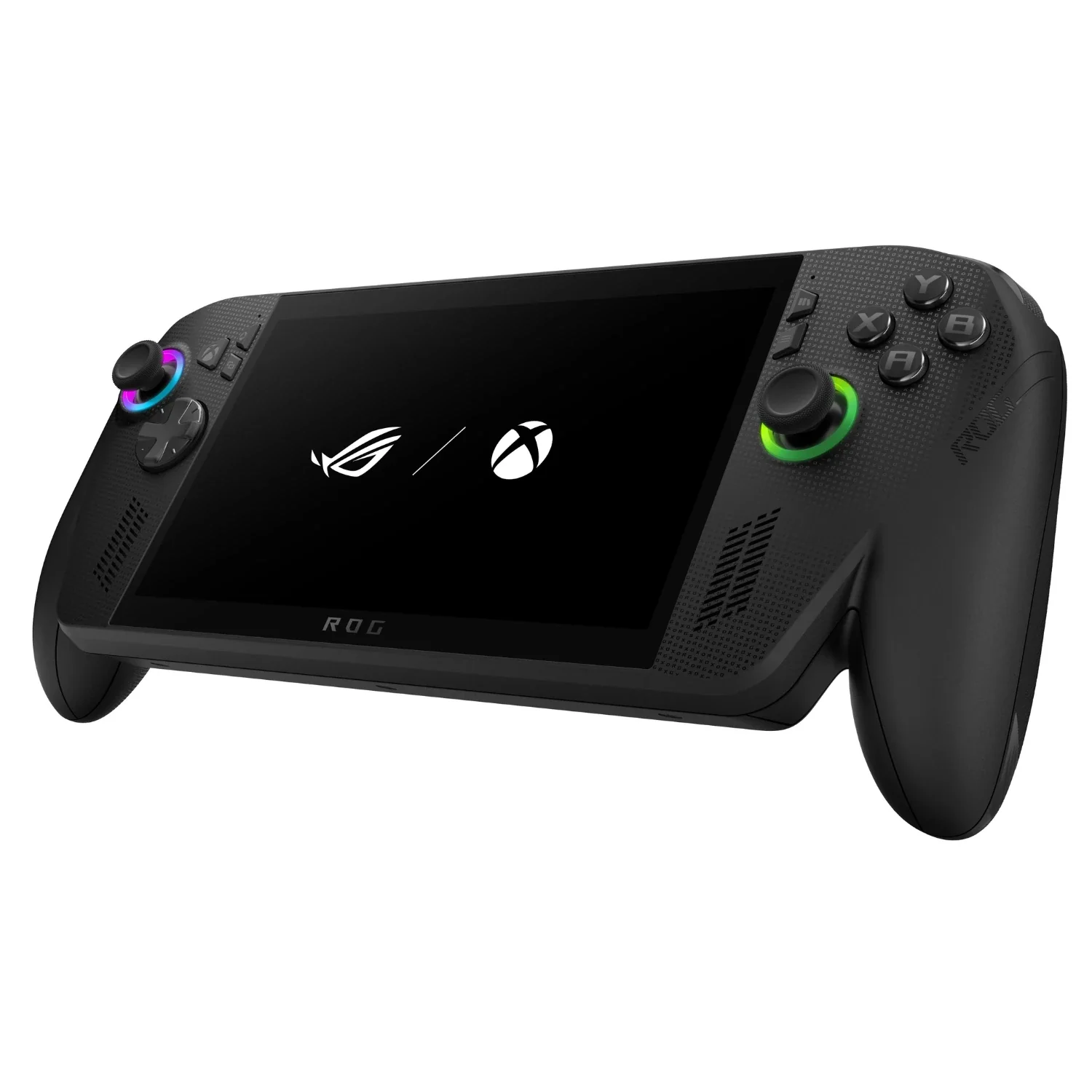 Rog Xbox Ally X - WEIRDSTORE.VN