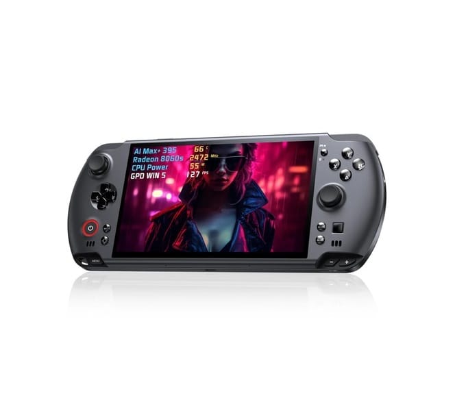 GPD Win 5 32Gb - 2Tb