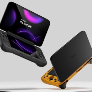 Ayaneo Pocket DS