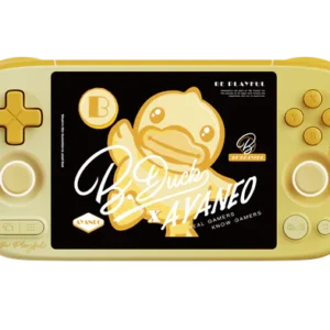 Ayaneo Pocket Air Mini Bduck