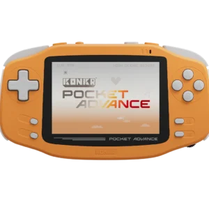 Ayaneo Pocket Advance