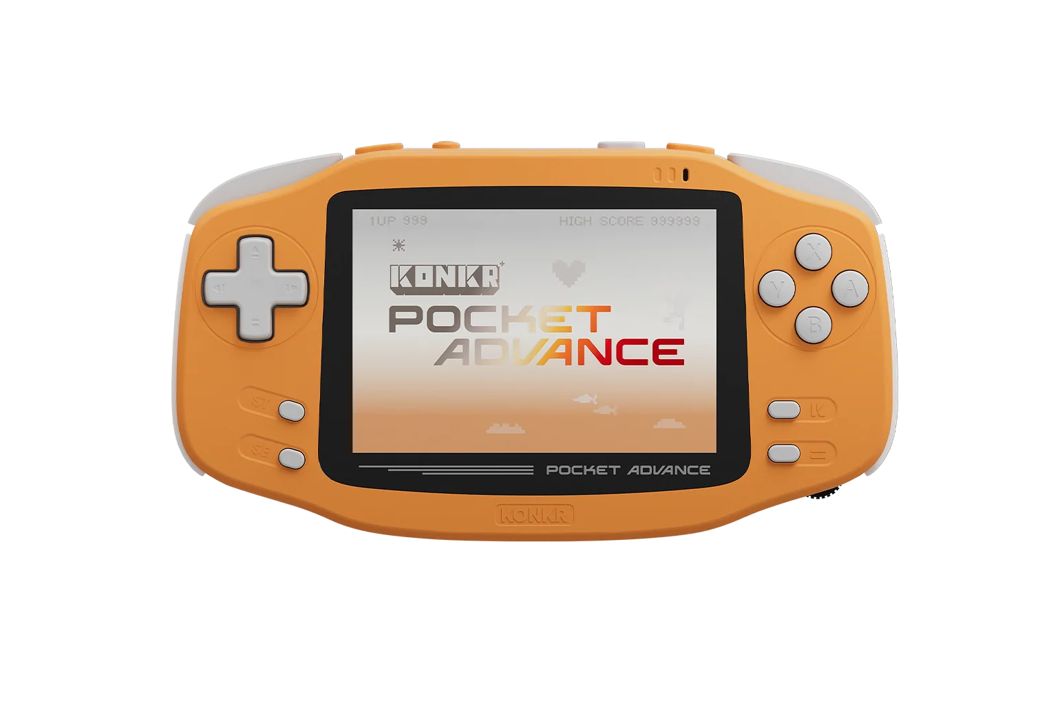 Ayaneo Pocket Advance