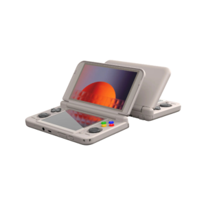 Retroid Pocket Duo Lite Plus